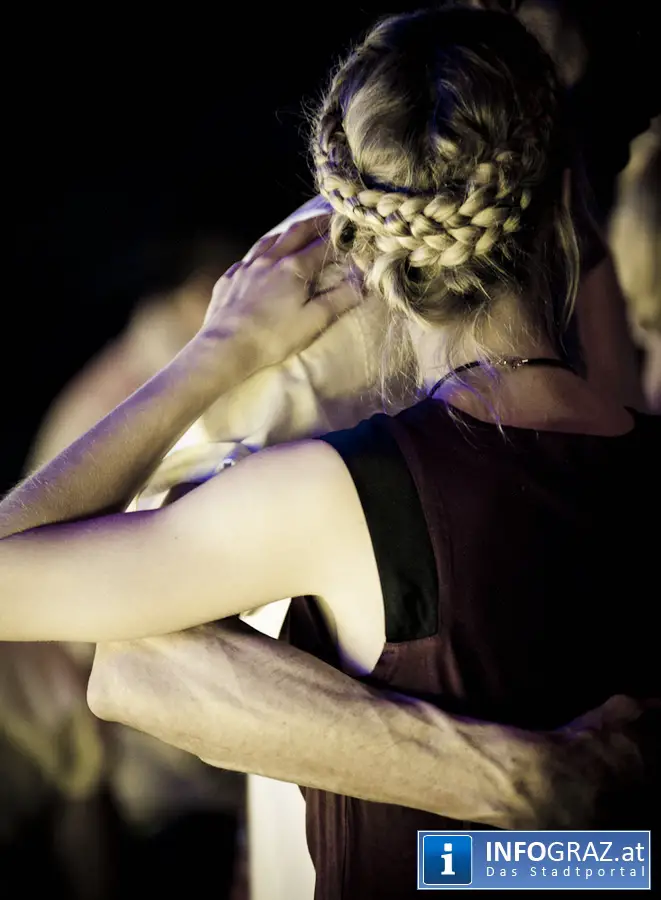 Salsa & Kizomba mit Conny & Dado - 050