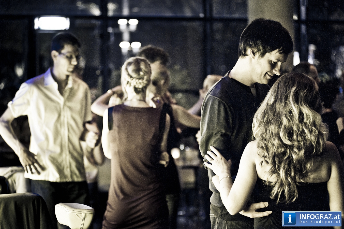 Salsa & Kizomba mit Conny & Dado - 048