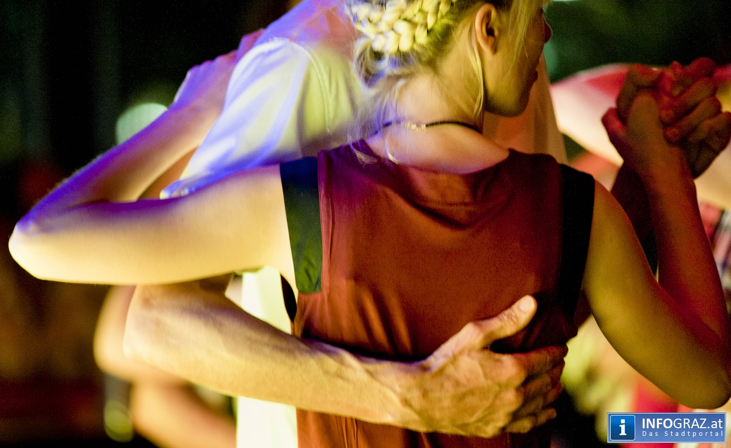 Salsa & Kizomba mit Conny & Dado - 049