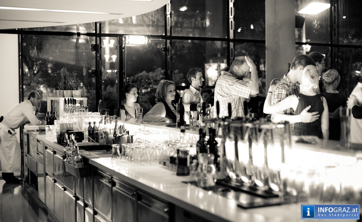 Salsa & Kizomba mit Conny & Dado - 042