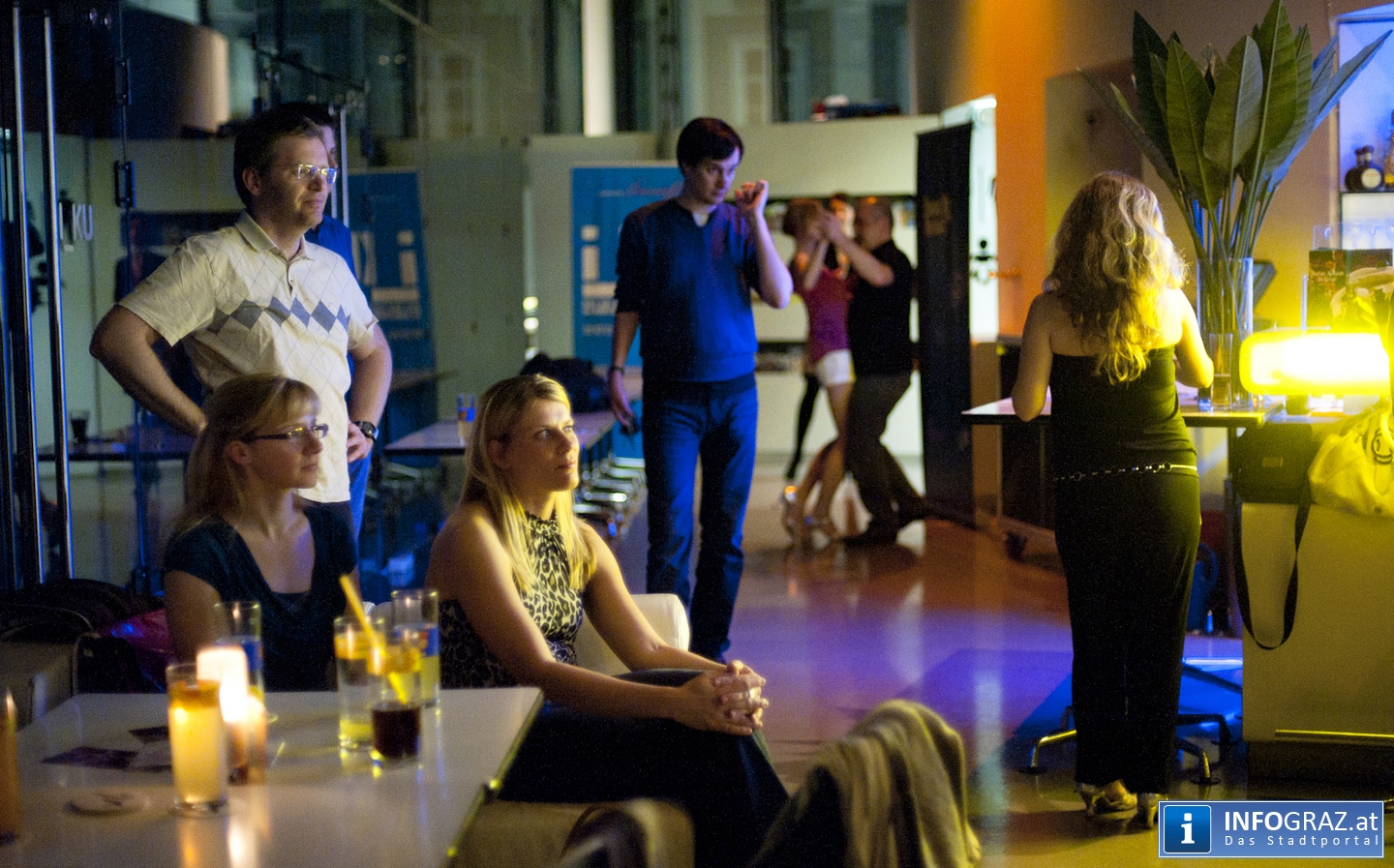 Salsa & Kizomba mit Conny & Dado - 038