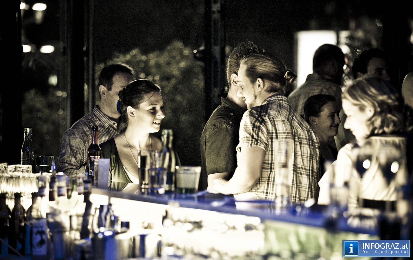 Salsa & Kizomba mit Conny & Dado - 039