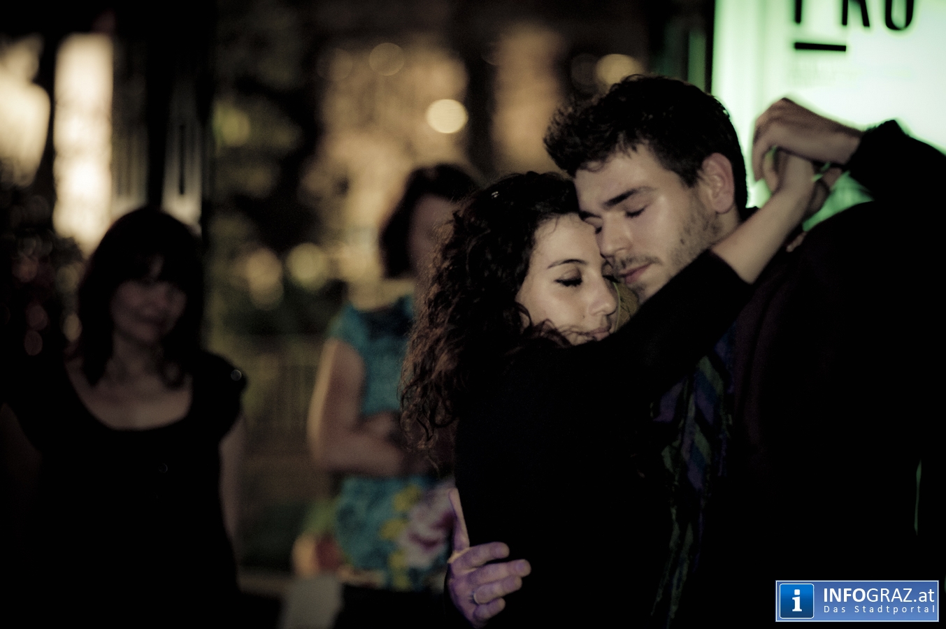 Salsa & Kizomba mit Conny & Dado - 000