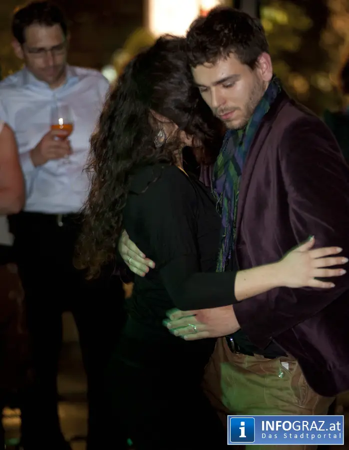 Salsa & Kizomba mit Conny & Dado - 034