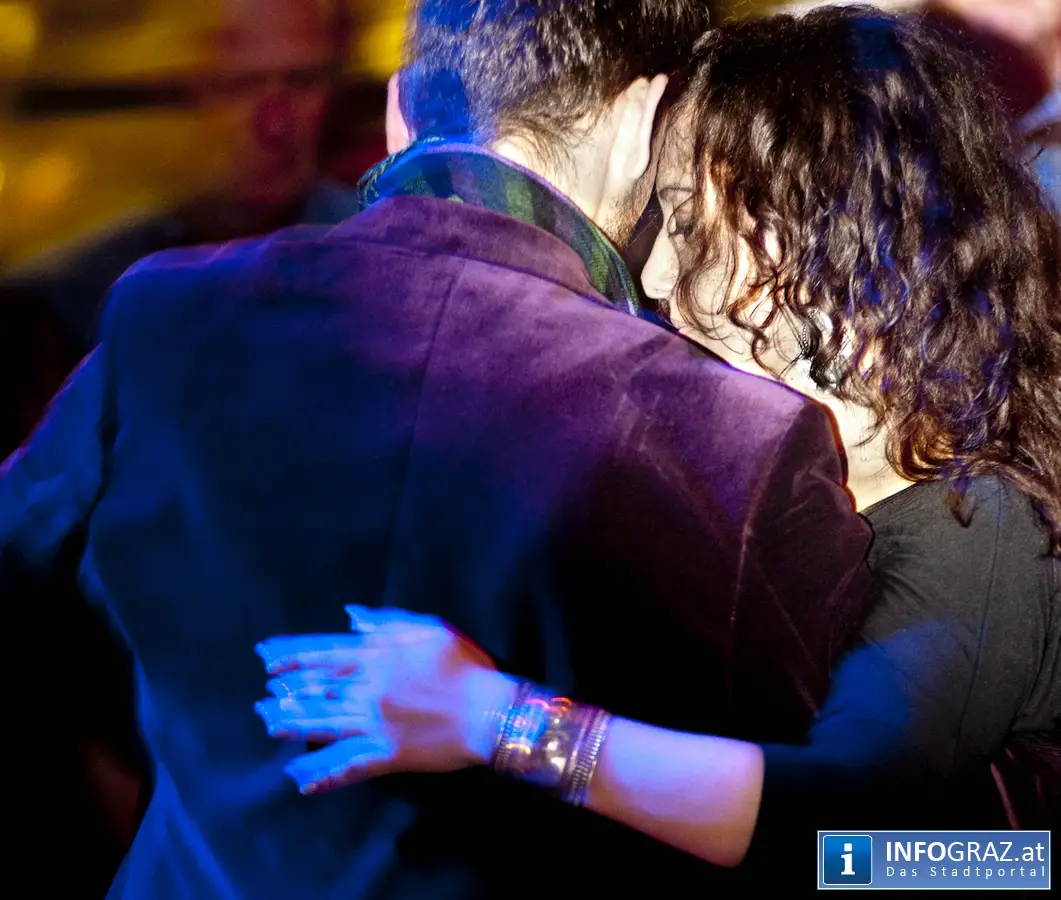 Salsa & Kizomba mit Conny & Dado - 033