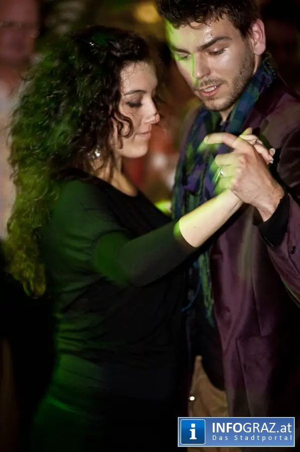 Salsa & Kizomba mit Conny & Dado - 031