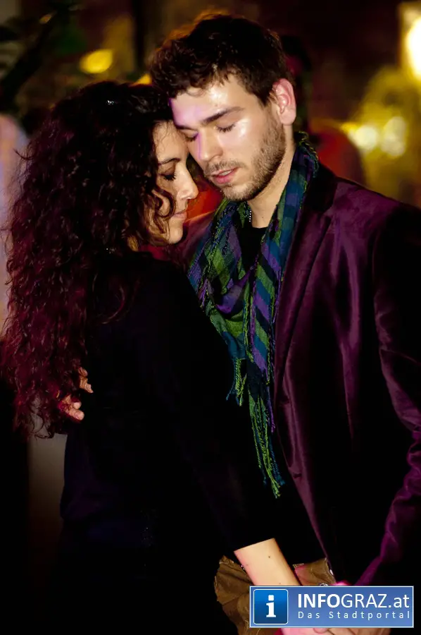 Salsa & Kizomba mit Conny & Dado - 032