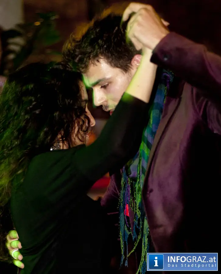 Salsa & Kizomba mit Conny & Dado - 029