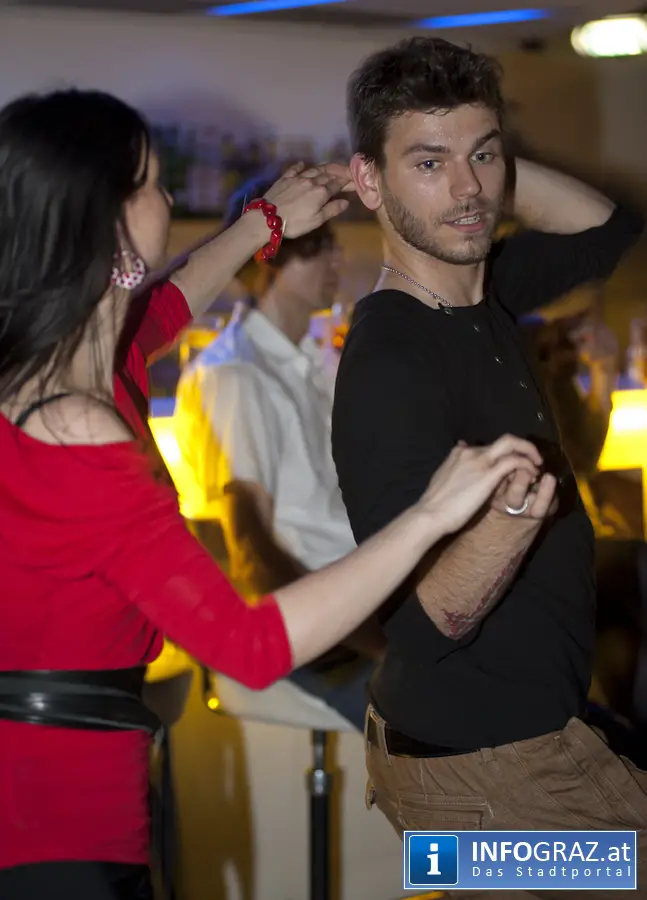 Salsa & Kizomba mit Conny & Dado - 013