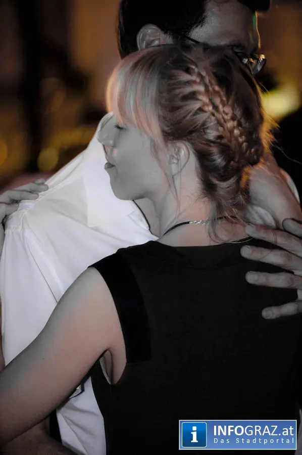 Salsa & Kizomba mit Conny & Dado - 007