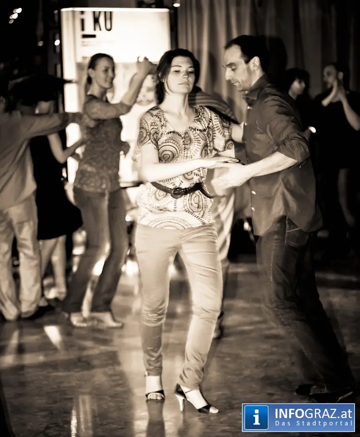 Salsa & Kizomba mit Conny & Dado - 004