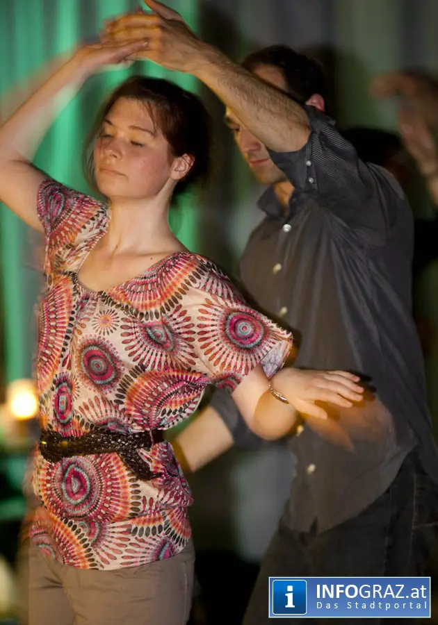 Salsa & Kizomba mit Conny & Dado - 001