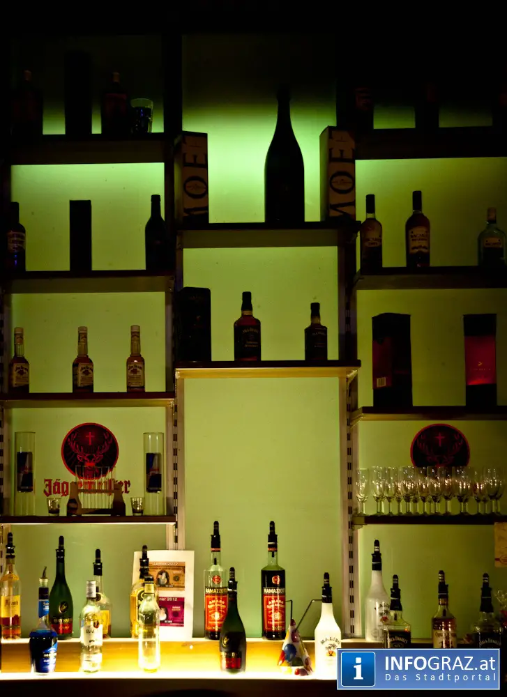 Steirerbluat live - Erlebnisbrauerei Rudolf - 098