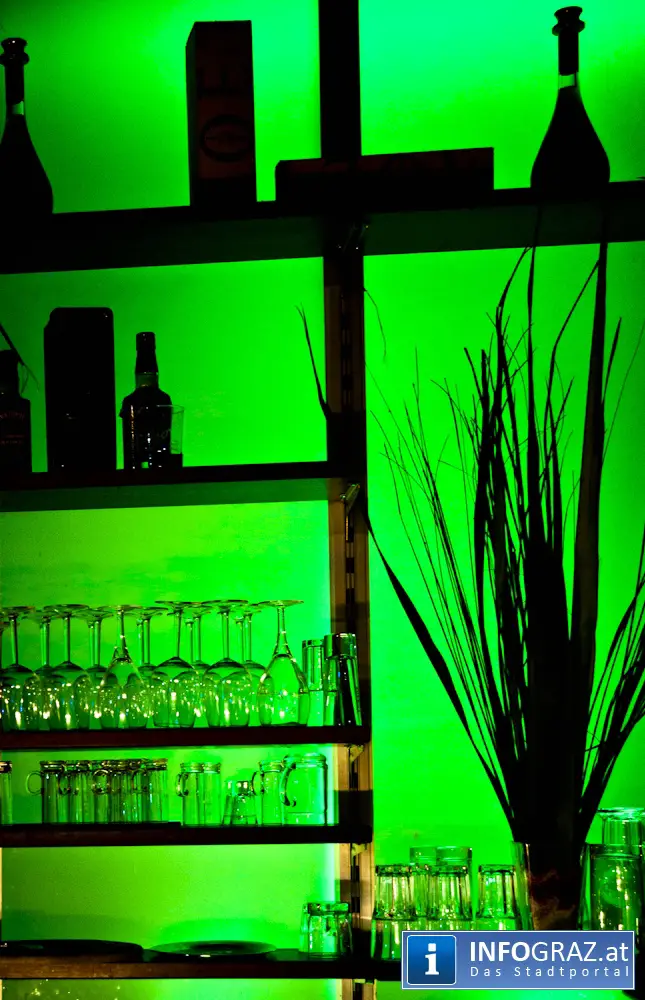 Steirerbluat live - Erlebnisbrauerei Rudolf - 096