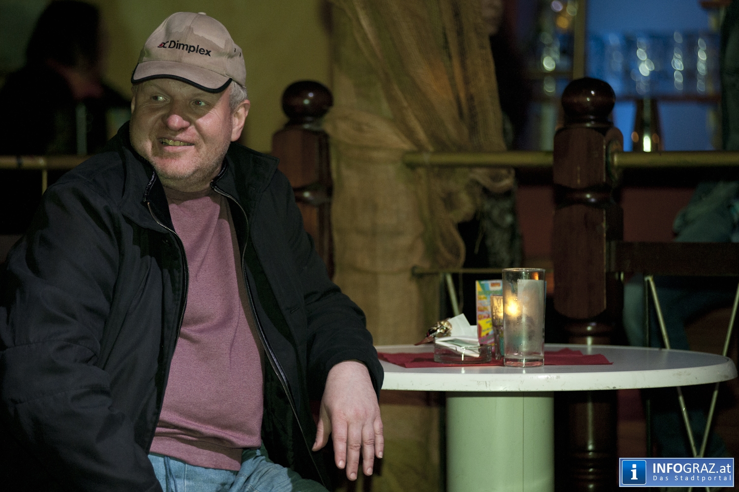 Steirerbluat live - Erlebnisbrauerei Rudolf - 093