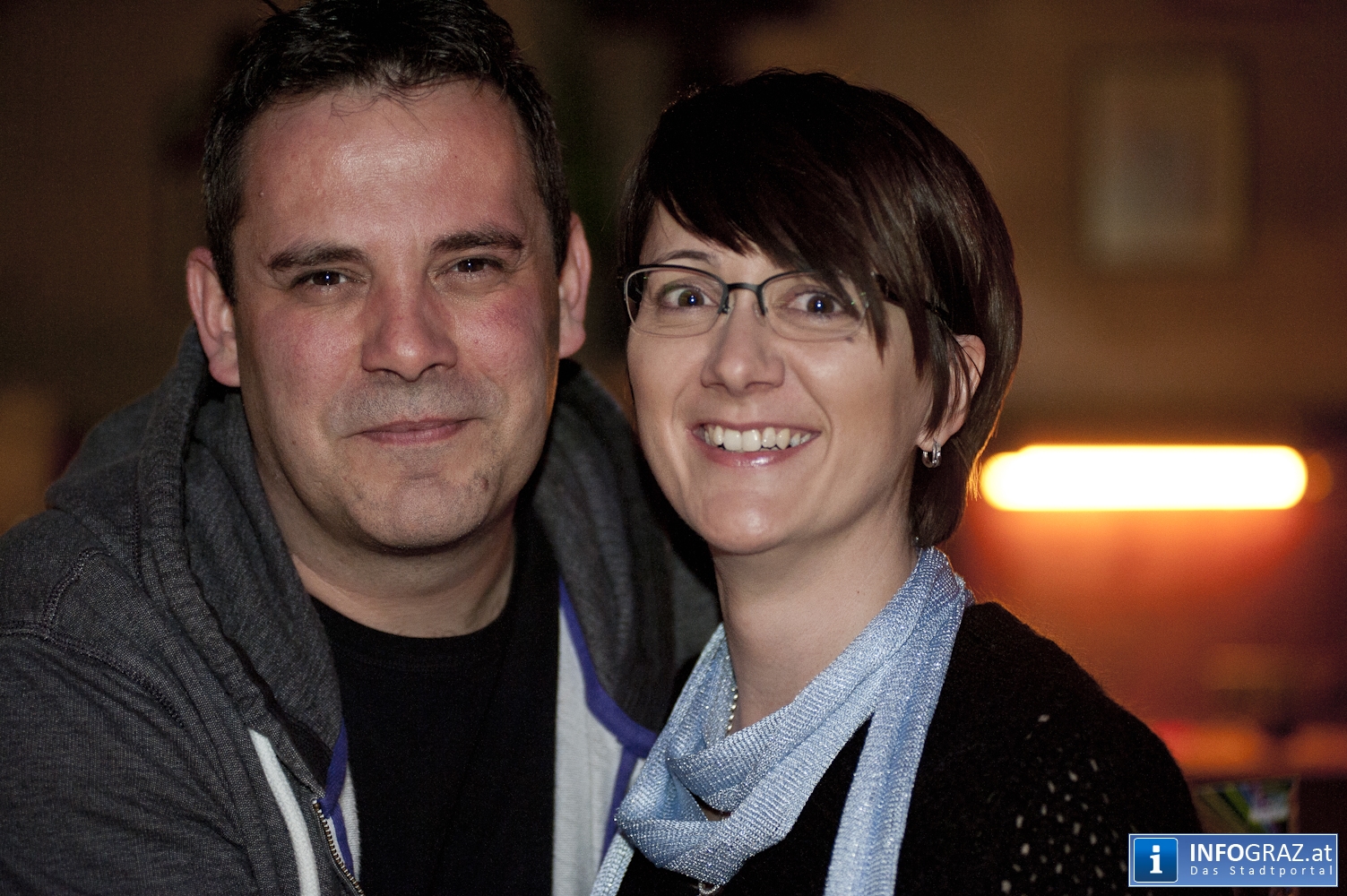 Steirerbluat live - Erlebnisbrauerei Rudolf - 094