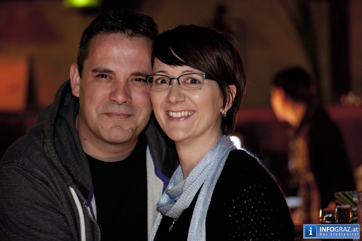 Steirerbluat live - Erlebnisbrauerei Rudolf - 091