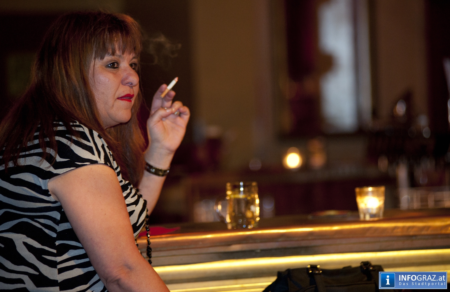 Steirerbluat live - Erlebnisbrauerei Rudolf - 092