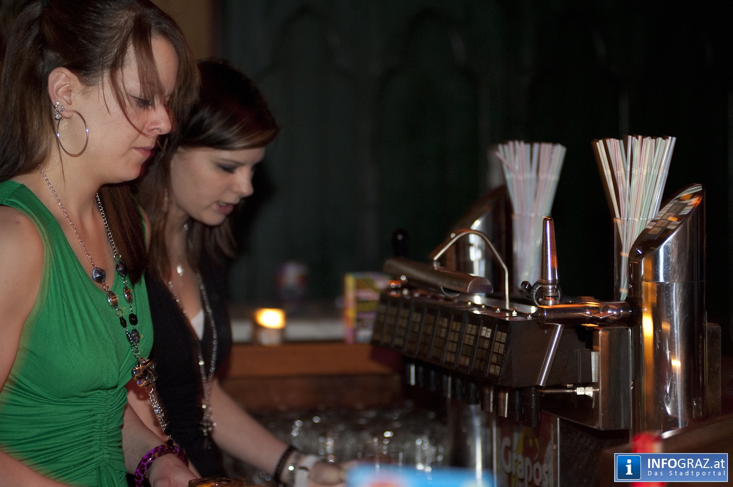 Steirerbluat live - Erlebnisbrauerei Rudolf - 089