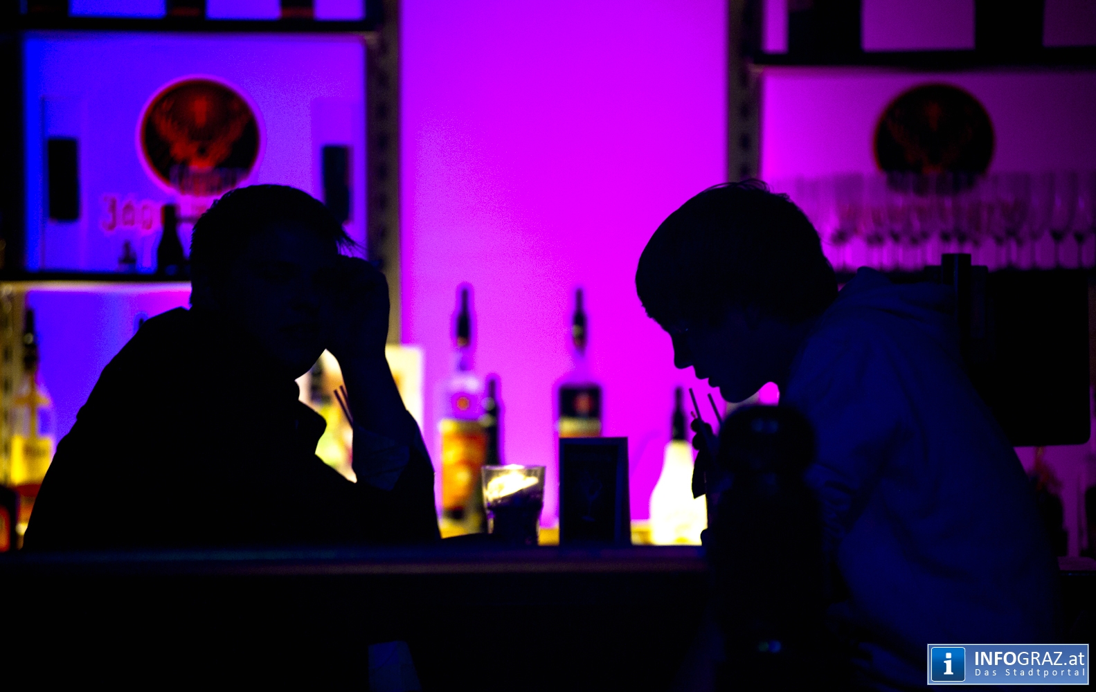 Steirerbluat live - Erlebnisbrauerei Rudolf - 090