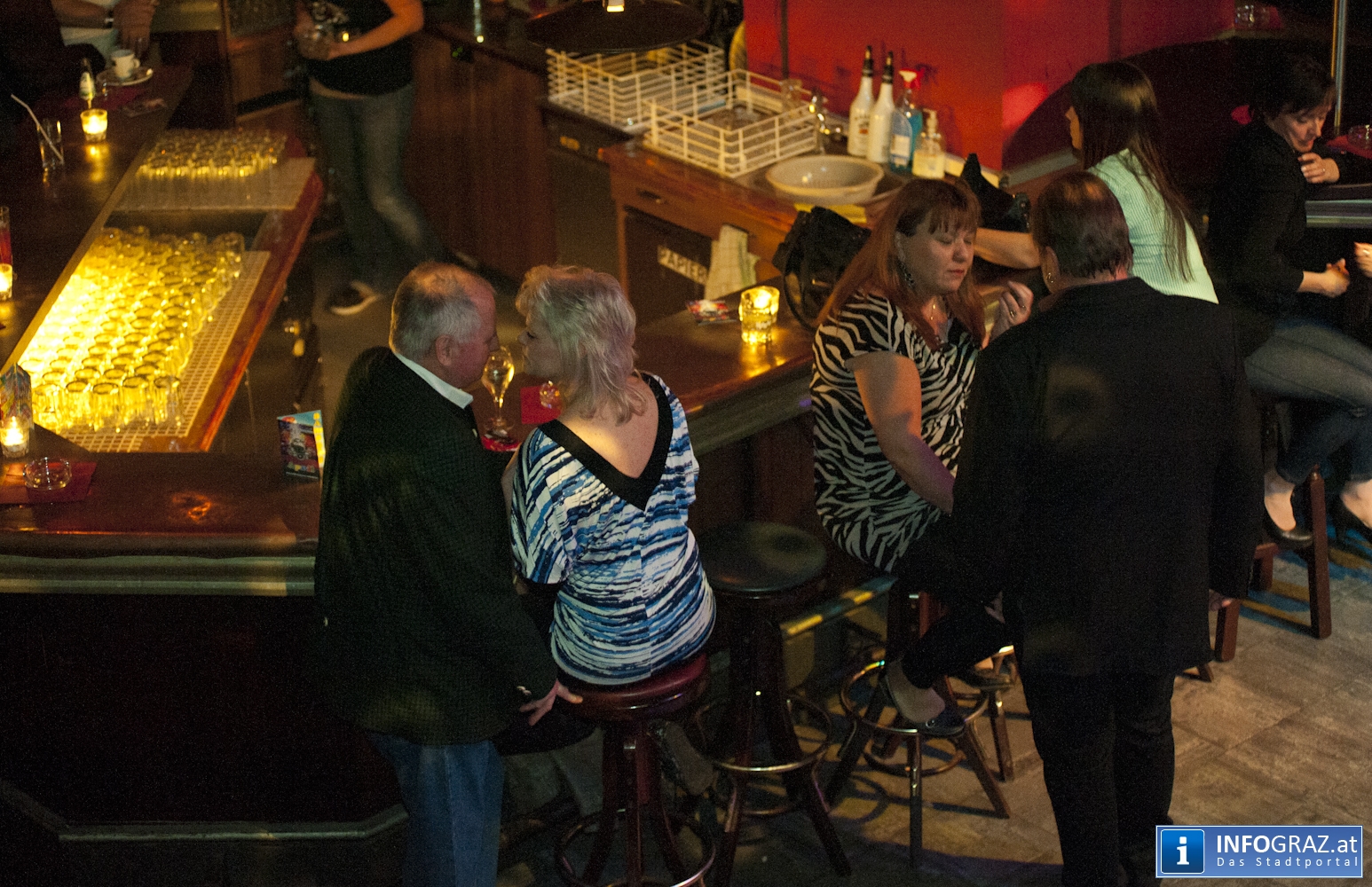 Steirerbluat live - Erlebnisbrauerei Rudolf - 086