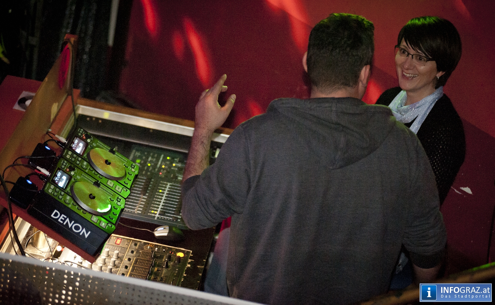 Steirerbluat live - Erlebnisbrauerei Rudolf - 082