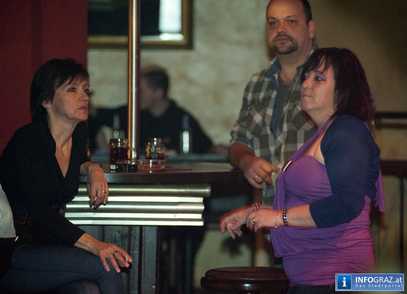 Steirerbluat live - Erlebnisbrauerei Rudolf - 083