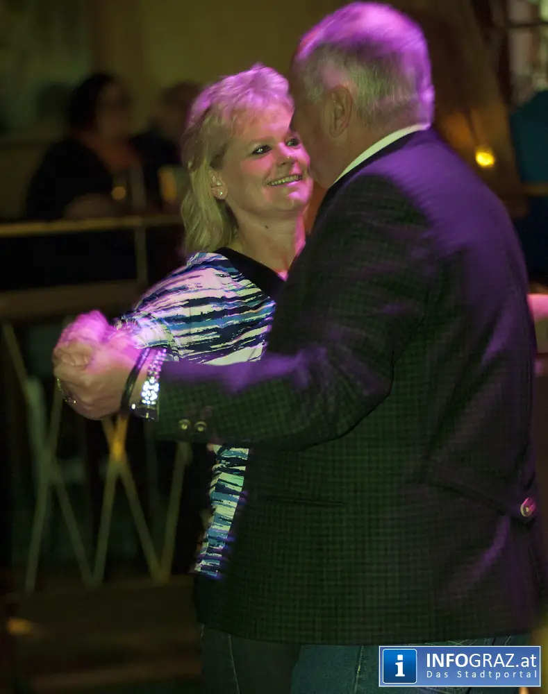 Steirerbluat live - Erlebnisbrauerei Rudolf - 081