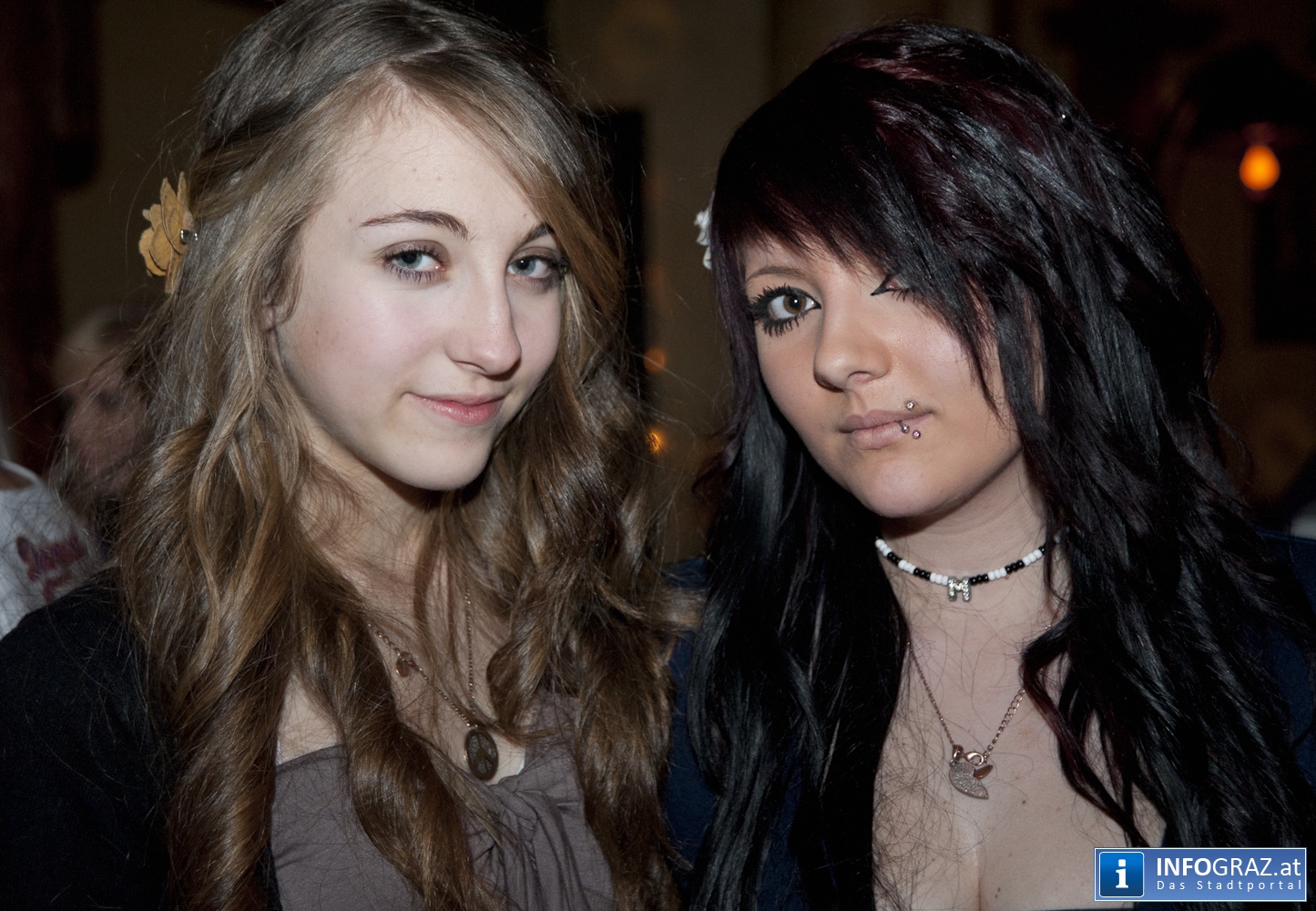 Steirerbluat live - Erlebnisbrauerei Rudolf - 066