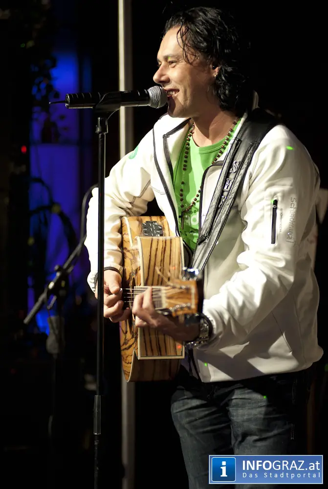 Steirerbluat live - Erlebnisbrauerei Rudolf - 054