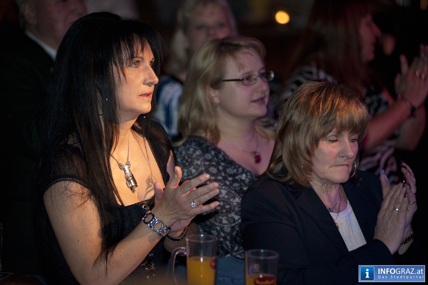 Steirerbluat live - Erlebnisbrauerei Rudolf - 052