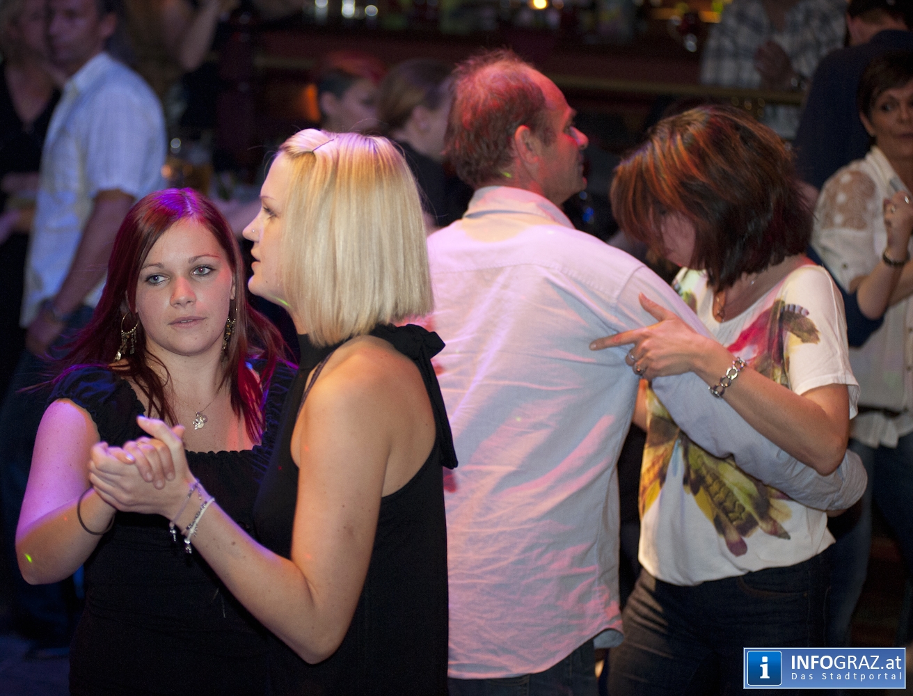 Steirerbluat live - Erlebnisbrauerei Rudolf - 050