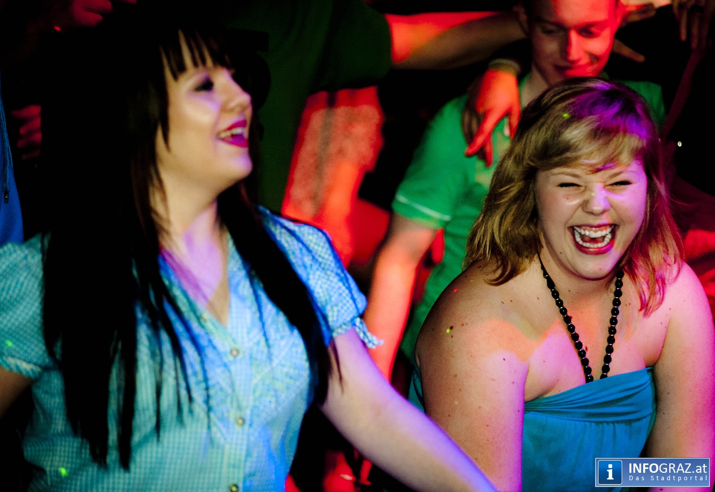 Steirerbluat live - Erlebnisbrauerei Rudolf - 047