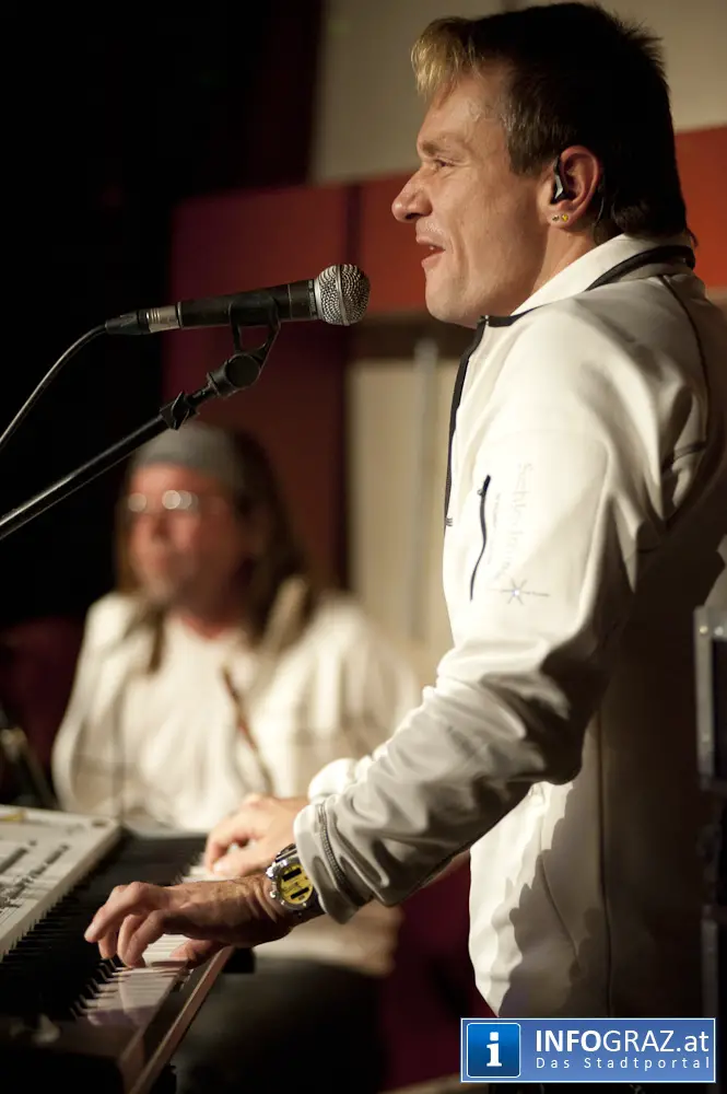 Steirerbluat live - Erlebnisbrauerei Rudolf - 043