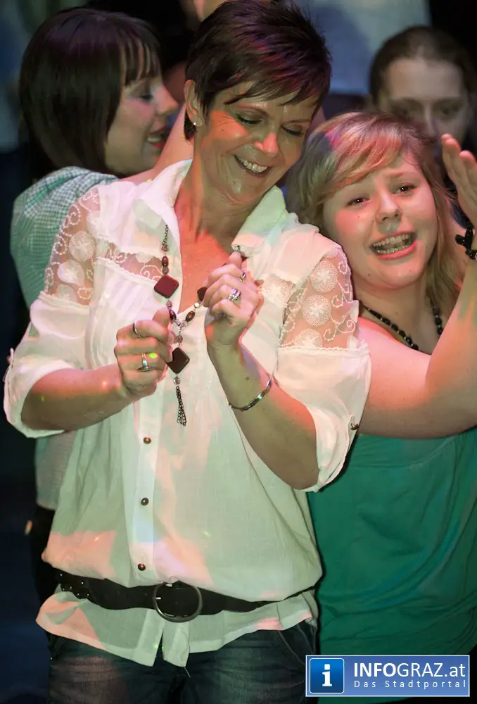 Steirerbluat live - Erlebnisbrauerei Rudolf - 036