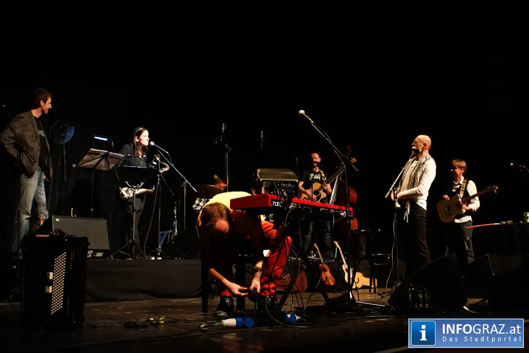 Willi Resetaris & Stubnblues - 073