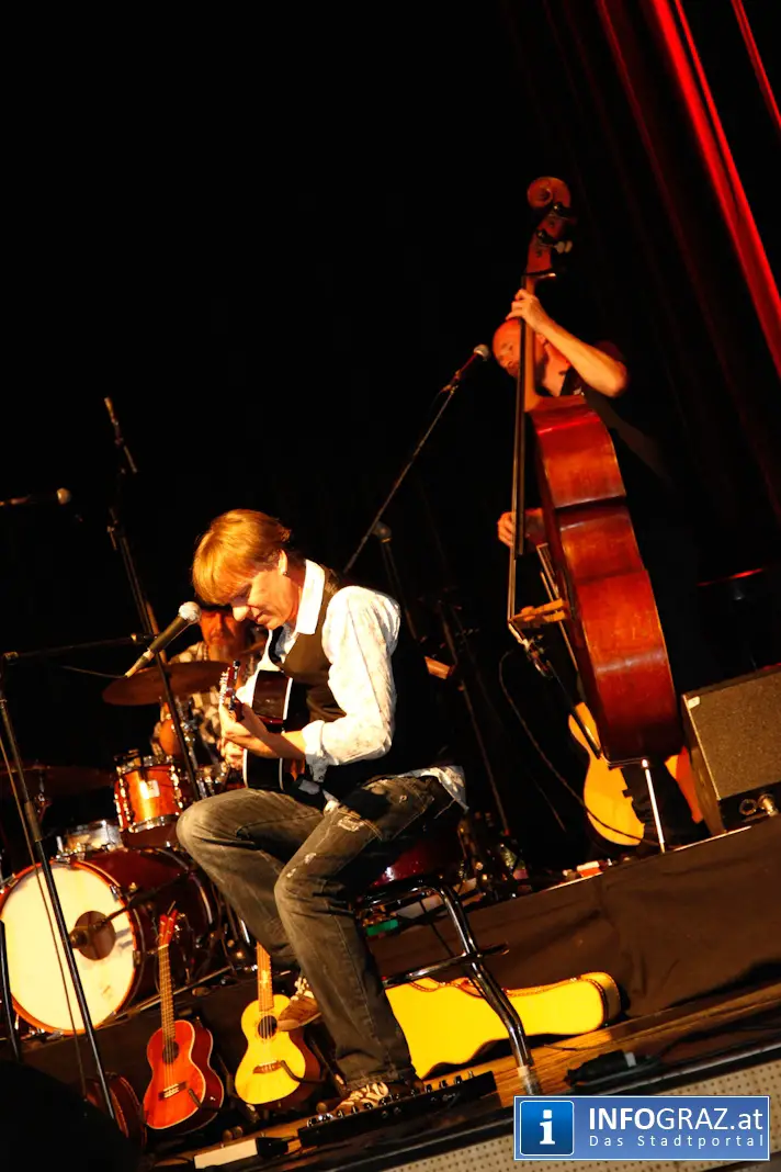 Willi Resetaris & Stubnblues - 053