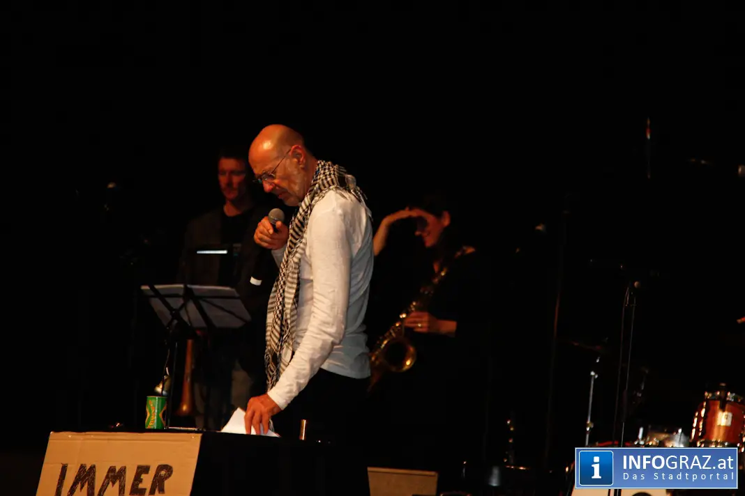 Willi Resetaris & Stubnblues - 055