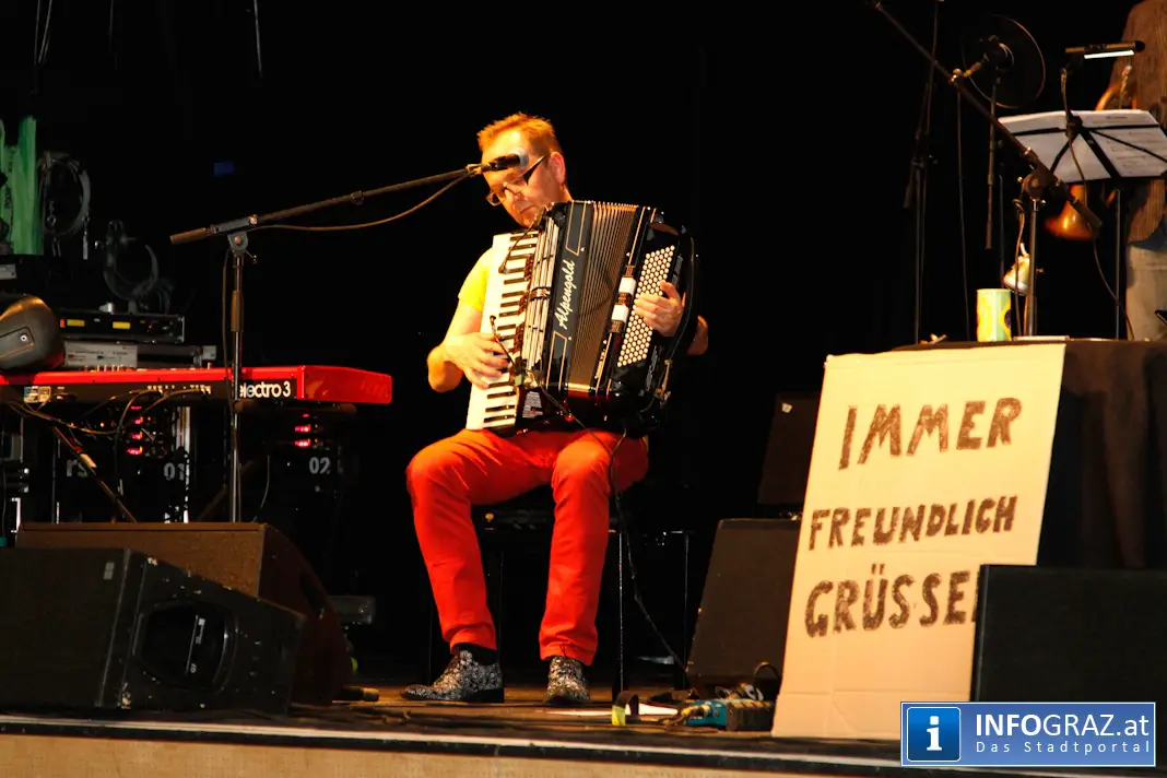 Willi Resetaris & Stubnblues - 050