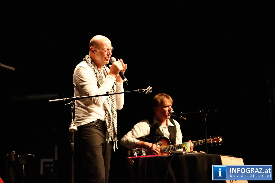 Willi Resetaris & Stubnblues - 000