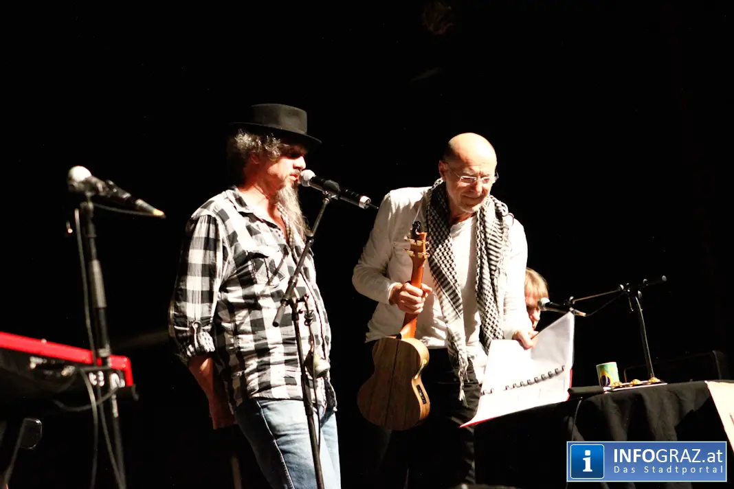 Willi Resetaris & Stubnblues - 003