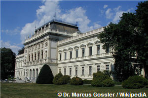 Karl-Franzens-Universität Graz,Grazer Univiertel,Uni-Viertel Graz,Uni4