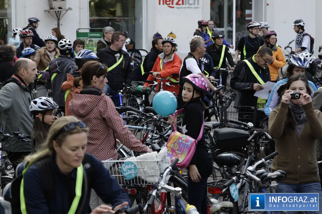Grazer CityRadeln - 25.4.2012 - 100