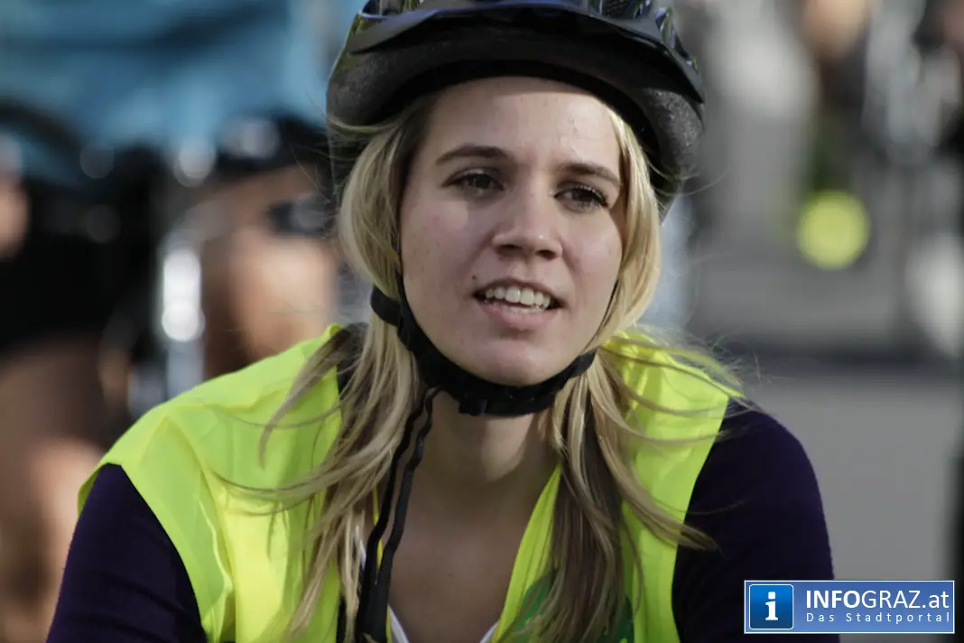 Grazer CityRadeln - 25.4.2012 - 090