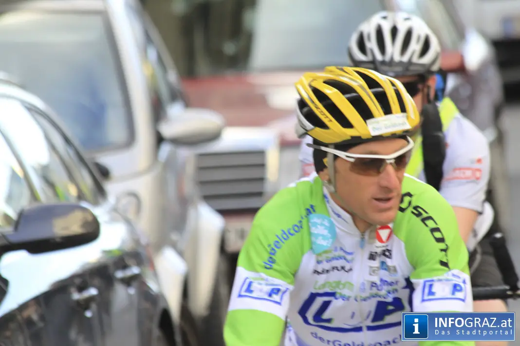 Grazer CityRadeln - 25.4.2012 - 083