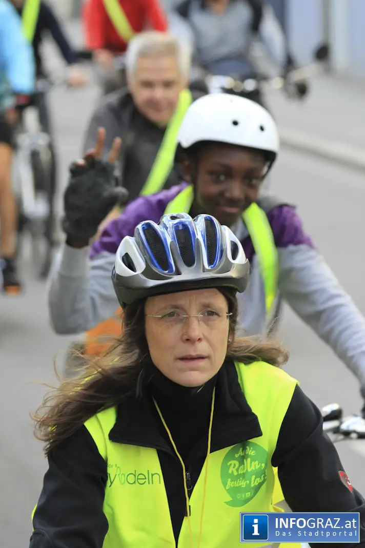 Grazer CityRadeln - 25.4.2012 - 080