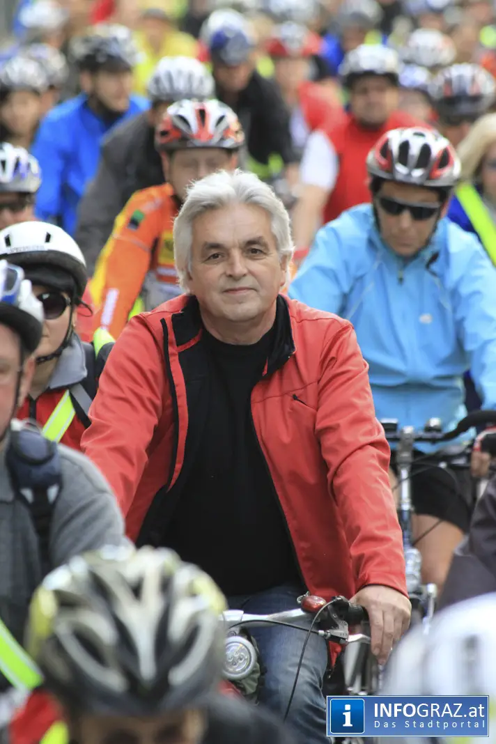 Grazer CityRadeln - 25.4.2012 - 074