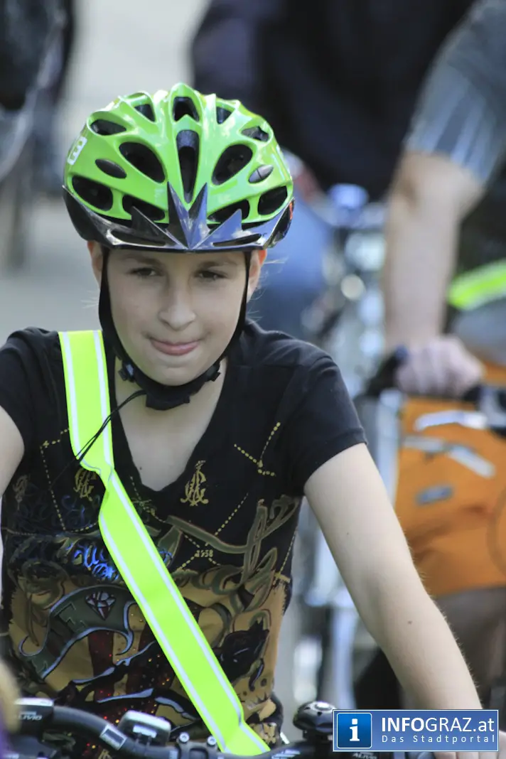 Grazer CityRadeln - 25.4.2012 - 072