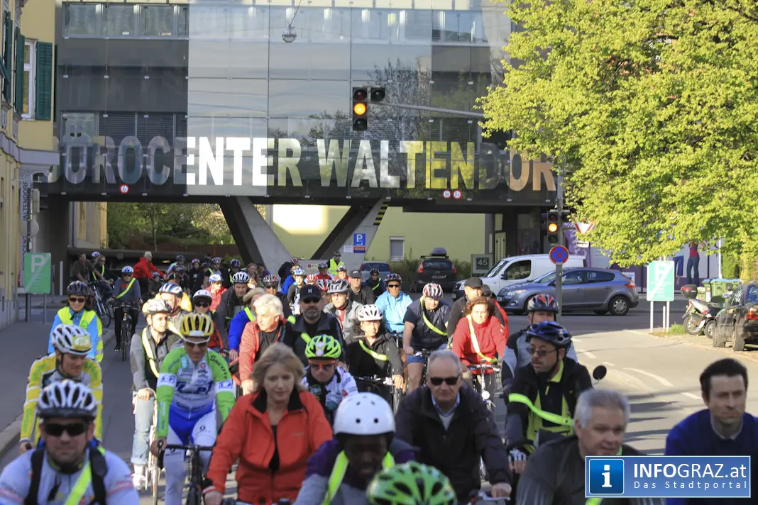 Grazer CityRadeln - 25.4.2012 - 070