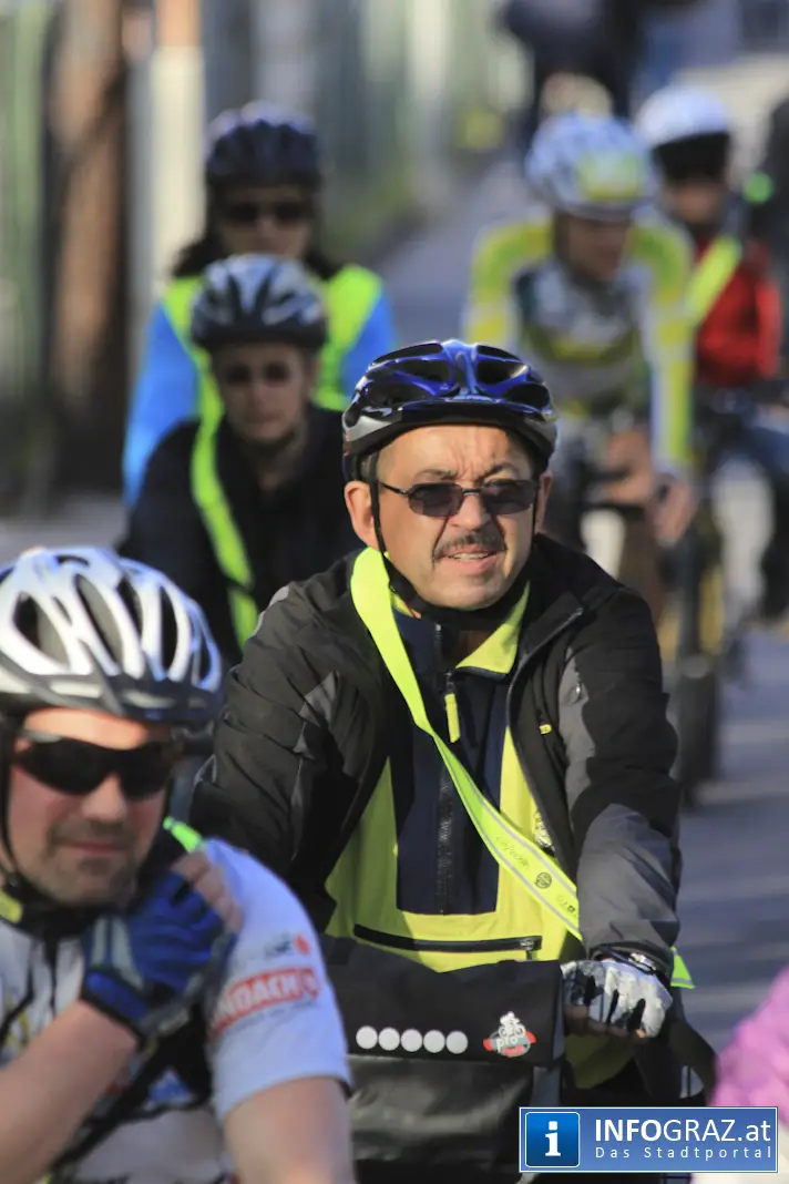 Grazer CityRadeln - 25.4.2012 - 071